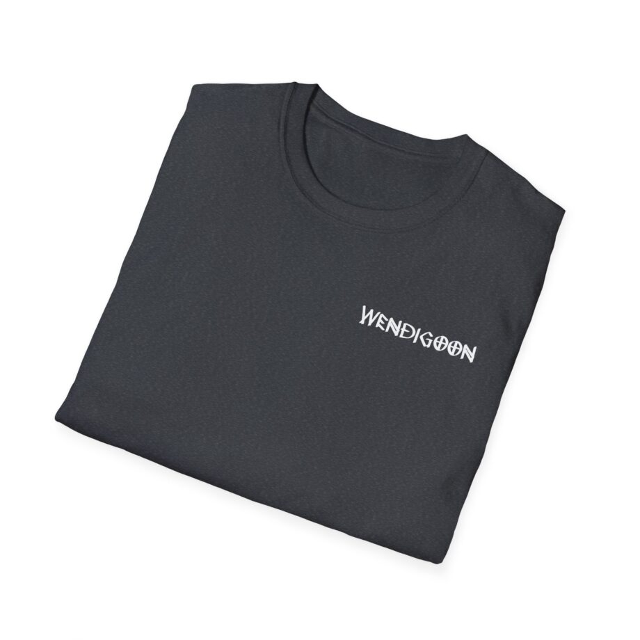Wendigoon Unisex Softstyle Tee
