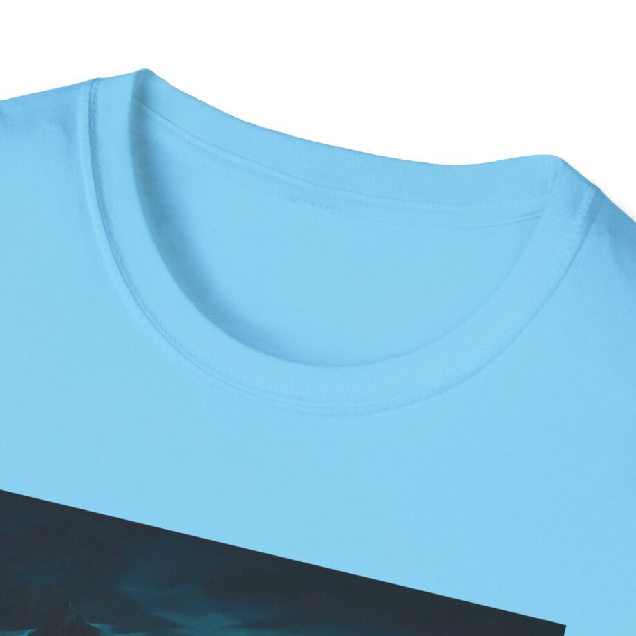 Epic The Musical Unisex Softstyle T-Shirt