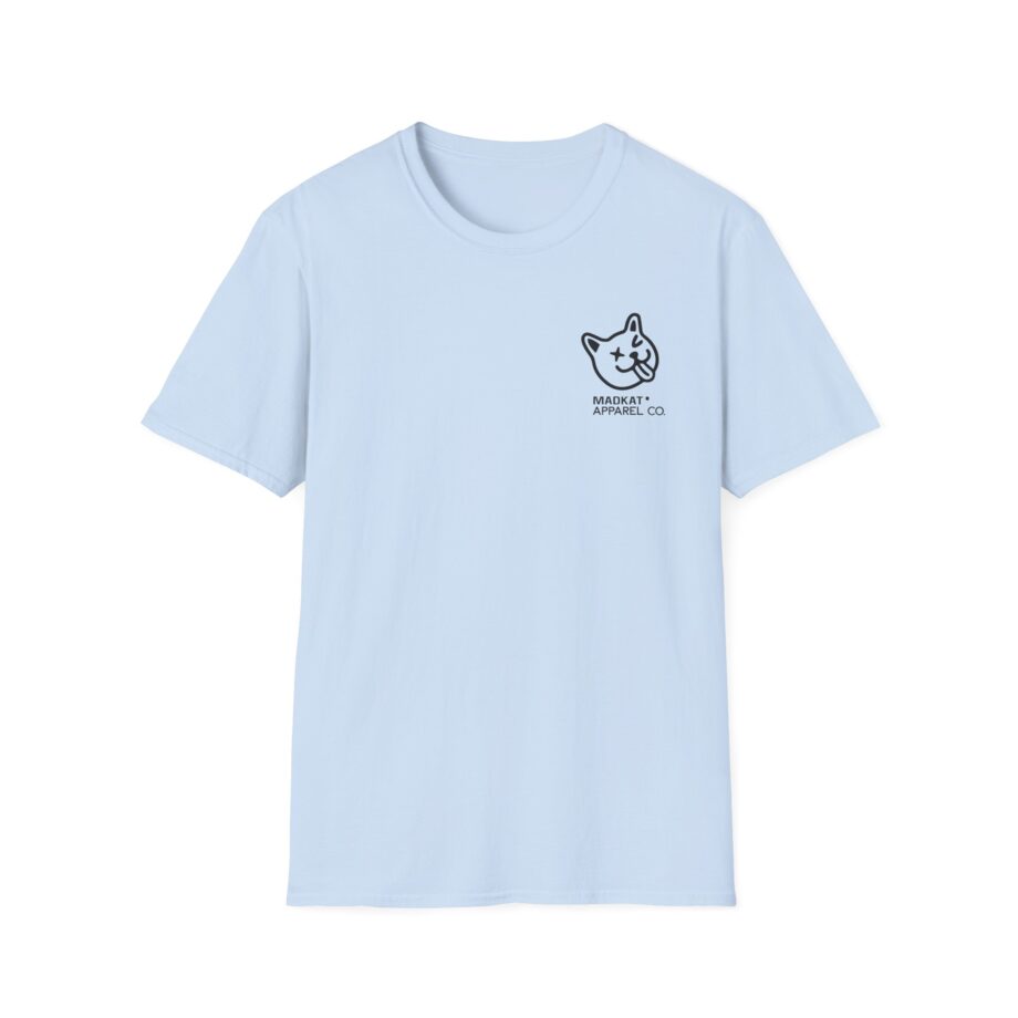 Rubius New Originals V.2 Unisex Softstyle T-Shirt