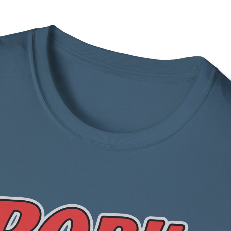 Slogo Boruk Gang Unisex Softstyle T-Shirt