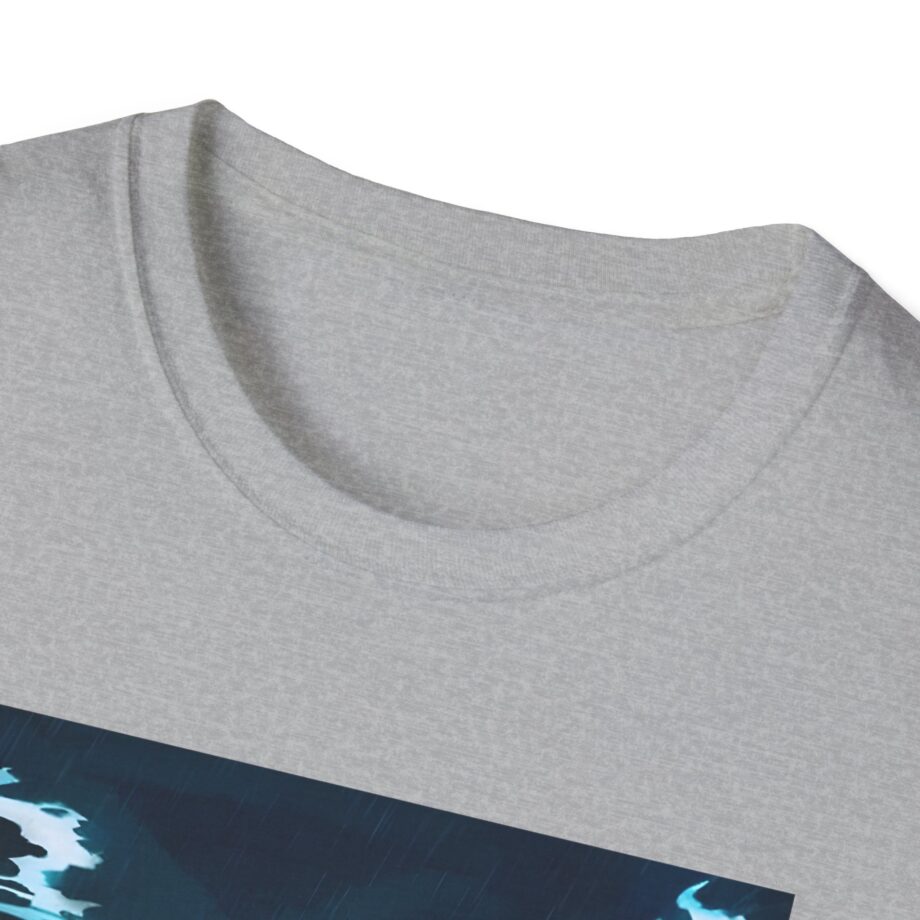 Epic The Musical Unisex Softstyle T-Shirt