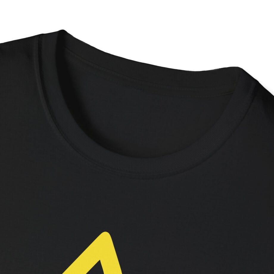 Dual Damage Kloenk Unisex Softstyle T-shirt