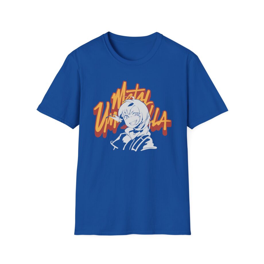 Sypherpk Defy Destiny Unisex Softstyle T-shirt