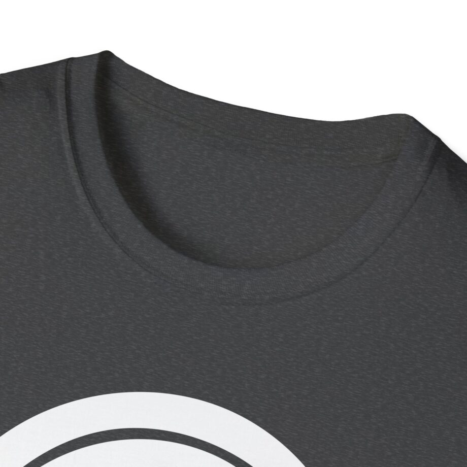 Marsimoto Logo Unisex Softstyle T-Shirt