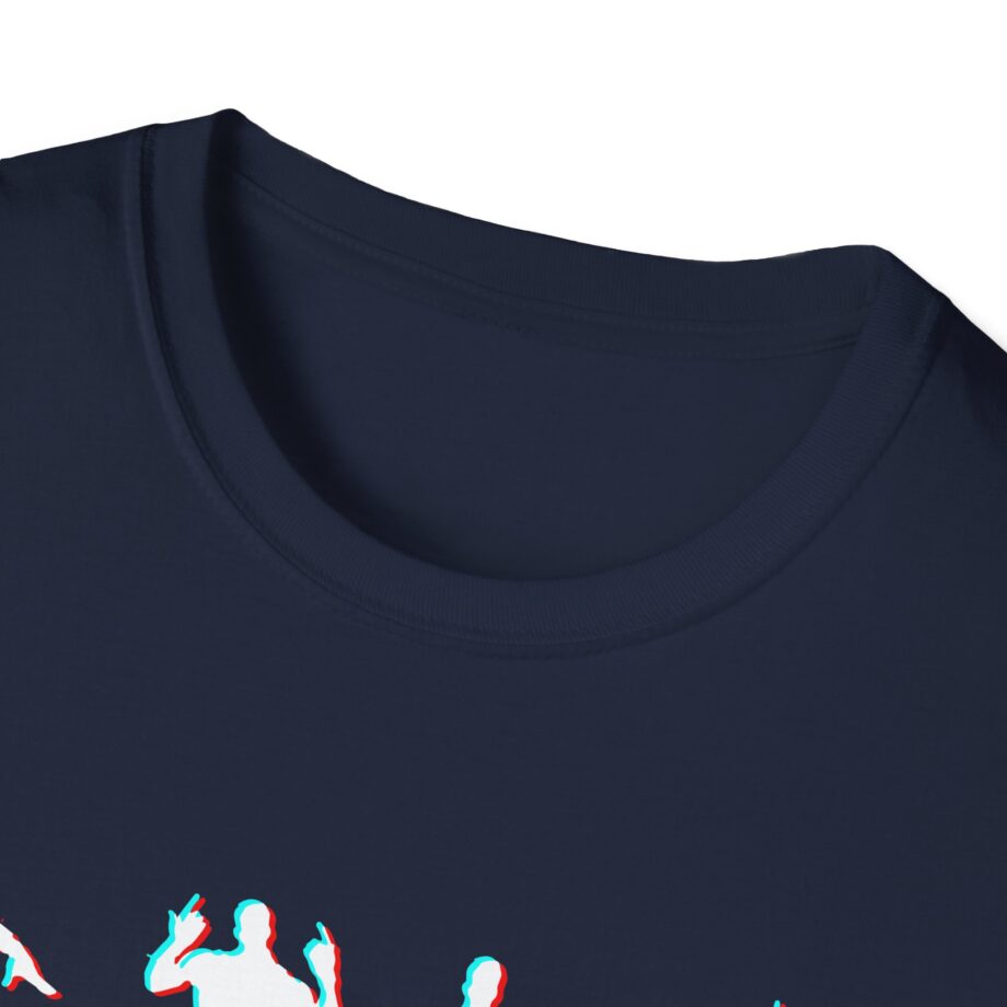 Bugha Battle Royale Victory Dance Unisex Softstyle T-Shirt