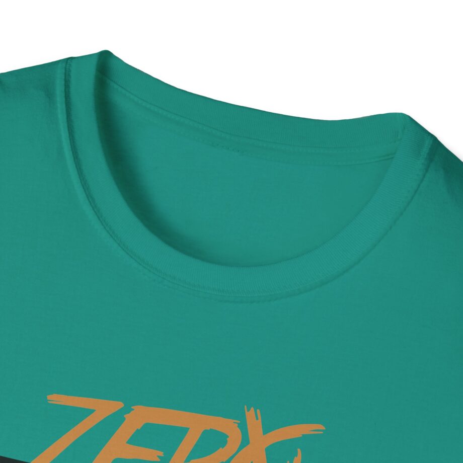 Smino Every Nigga Deserves Peace of Mind Unisex Softstyle T-shirt
