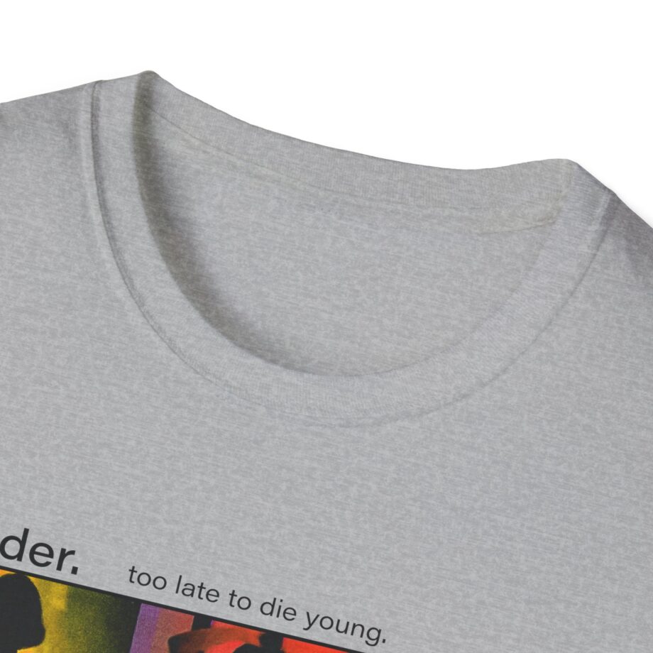 Sonder  Unisex Softstyle T-Shirt