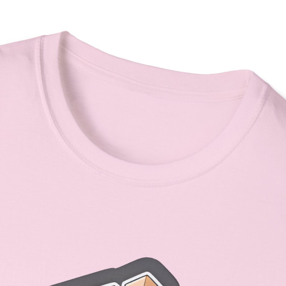 Ssundee Unisex Softstyle T-Shirt