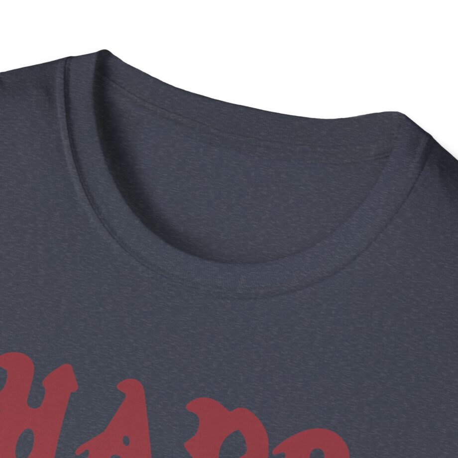 Philza Hardcore Anniversary Unisex Softstyle T-shirt