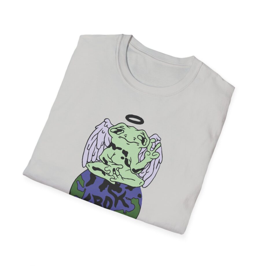 Froukje  Unisex Softstyle T-Shirt