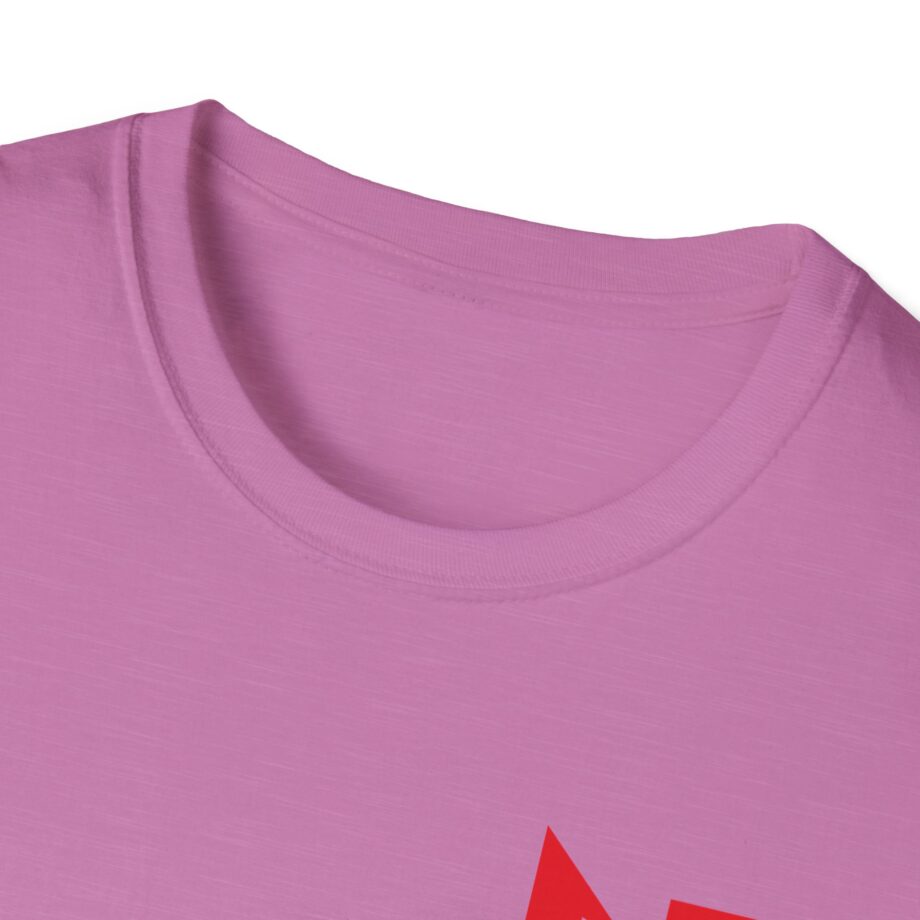 Natanael Cano Unisex Softstyle T-Shirt