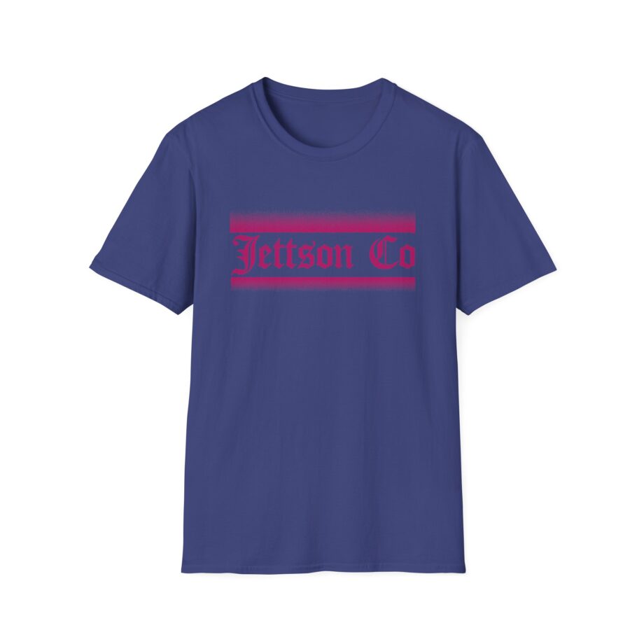 Jett Lawrence Unisex Softstyle T-Shirt