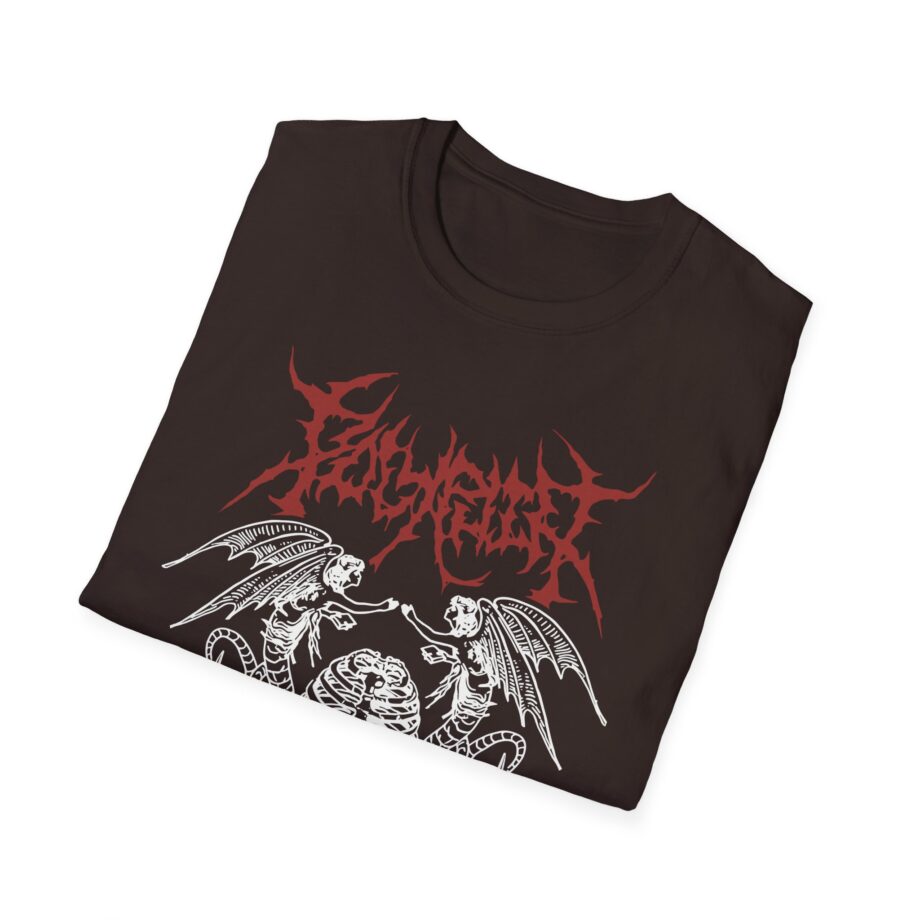Polyphia Rahula Unisex Softstyle T-Shirt