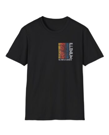 Illenium Brooklyn Mirage Unisex Softstyle T-Shirt