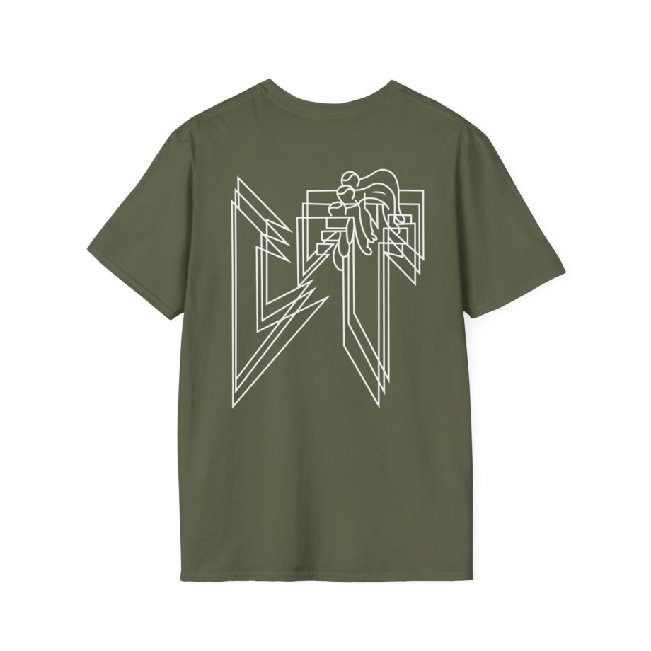 Natanael Cano Unisex Softstyle T-Shirt
