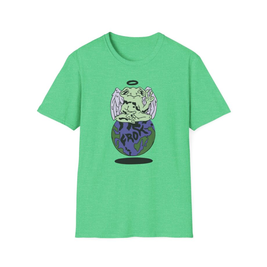 Froukje  Unisex Softstyle T-Shirt