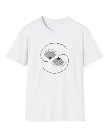 Godspeed You Black Emperor Unisex Softstyle T-Shirt