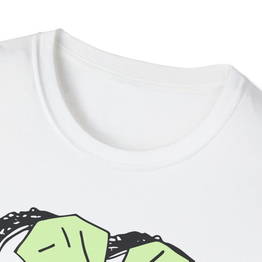 Marsimoto Unisex Softstyle T-Shirt