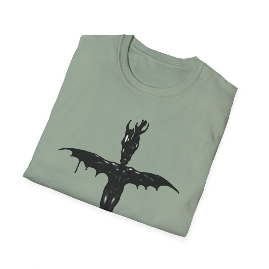 Polyphia Hellspawn Unisex Softstyle T-Shirt