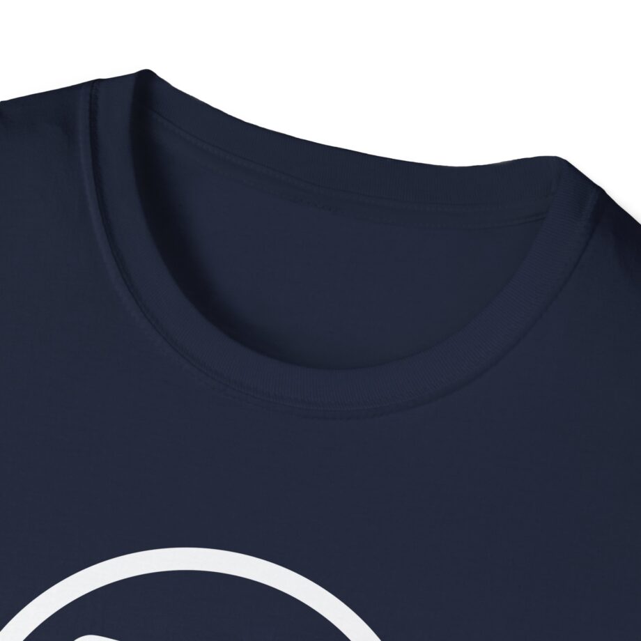 Aphex Twin Unisex Softstyle T-Shirt