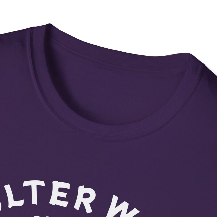 Colter Wall Country Sounds Unisex Softstyle T-shirt