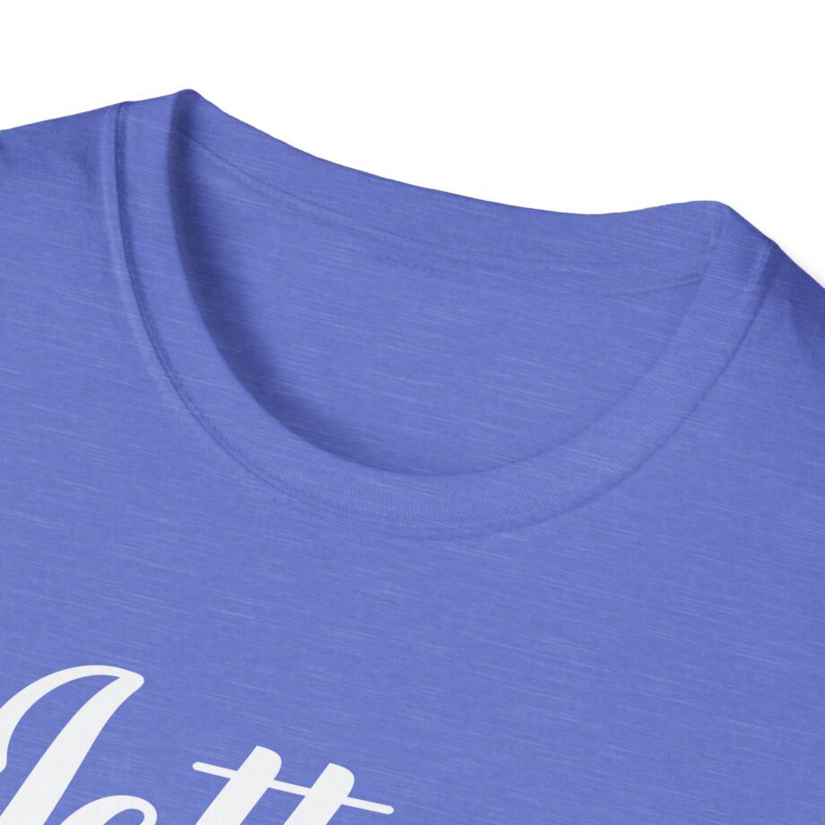 Jett Lawrence Unisex Softstyle T-Shirt