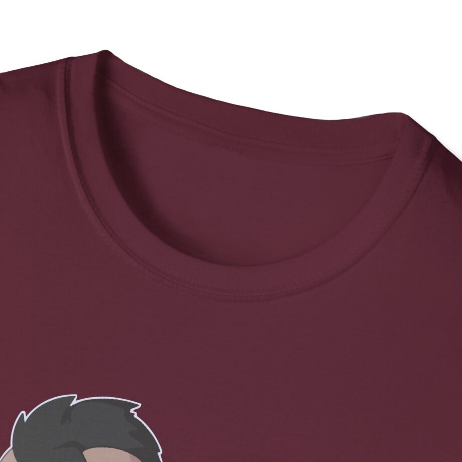 Perxitaa Unisex Softstyle T-shirt