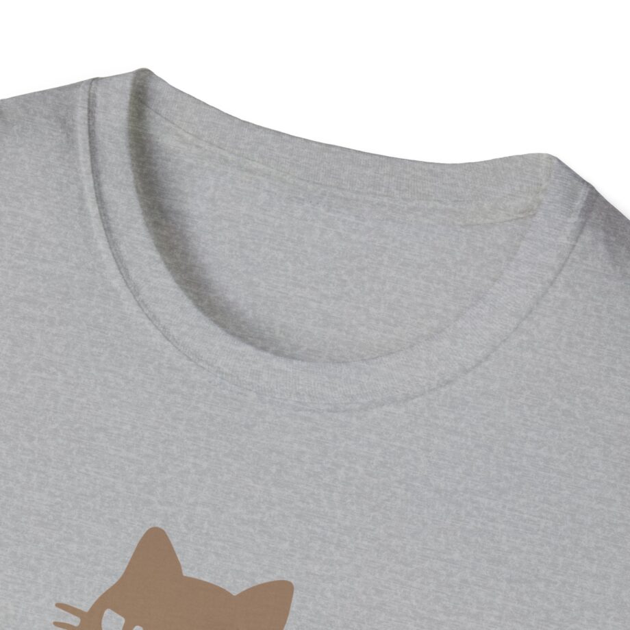 Wave to Earth 0.03 Na Tour Unisex Softstyle T-Shirt
