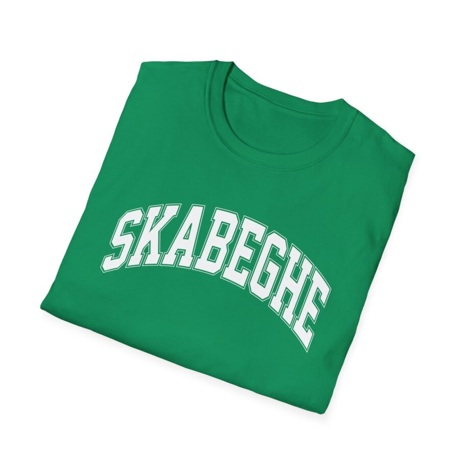 Skabeche Unisex Softstyle T-Shirt