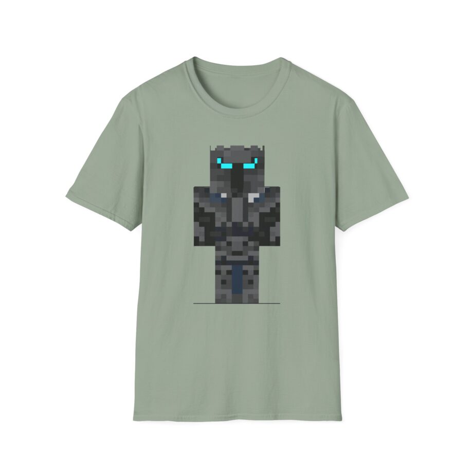 Popularmmos Unisex Softstyle T-shirt