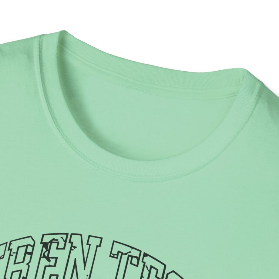 Tren Twins Feral Unisex Softstyle T-shirt
