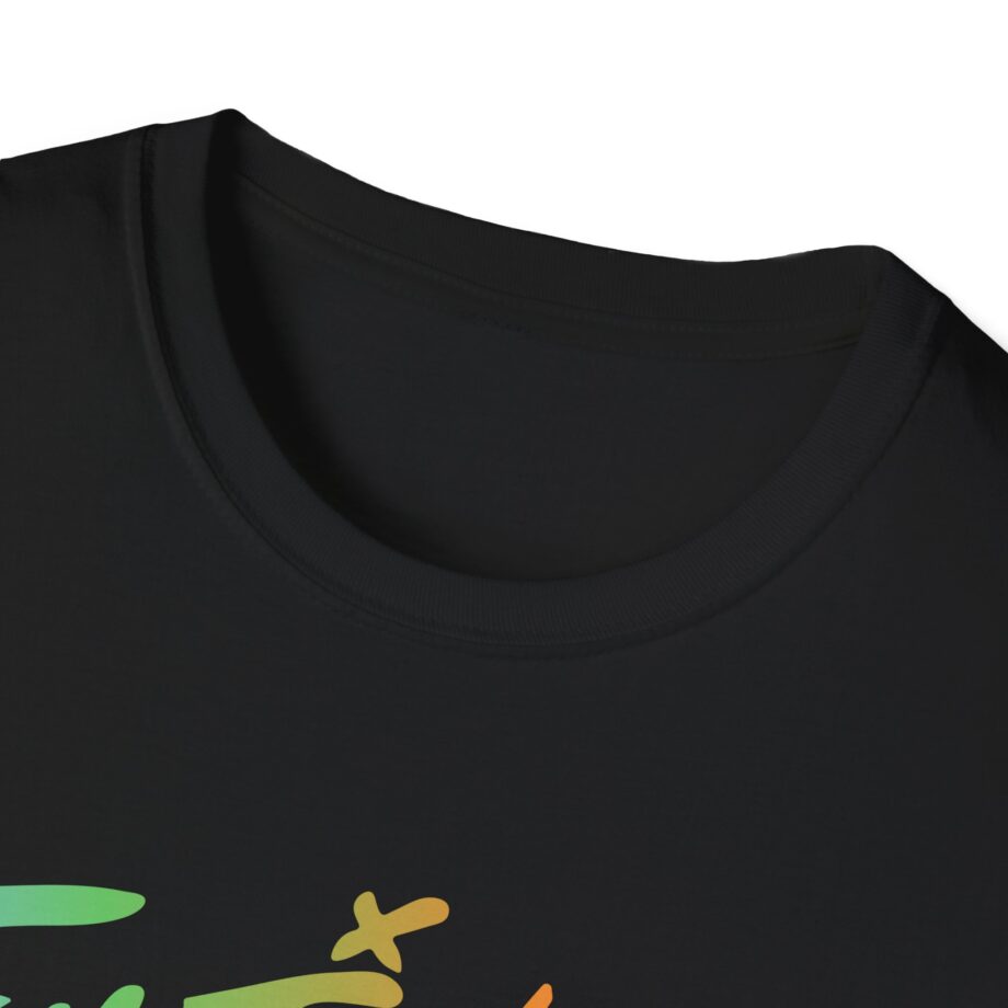 Emotionally Exhausted Unisex Softstyle T-Shirt
