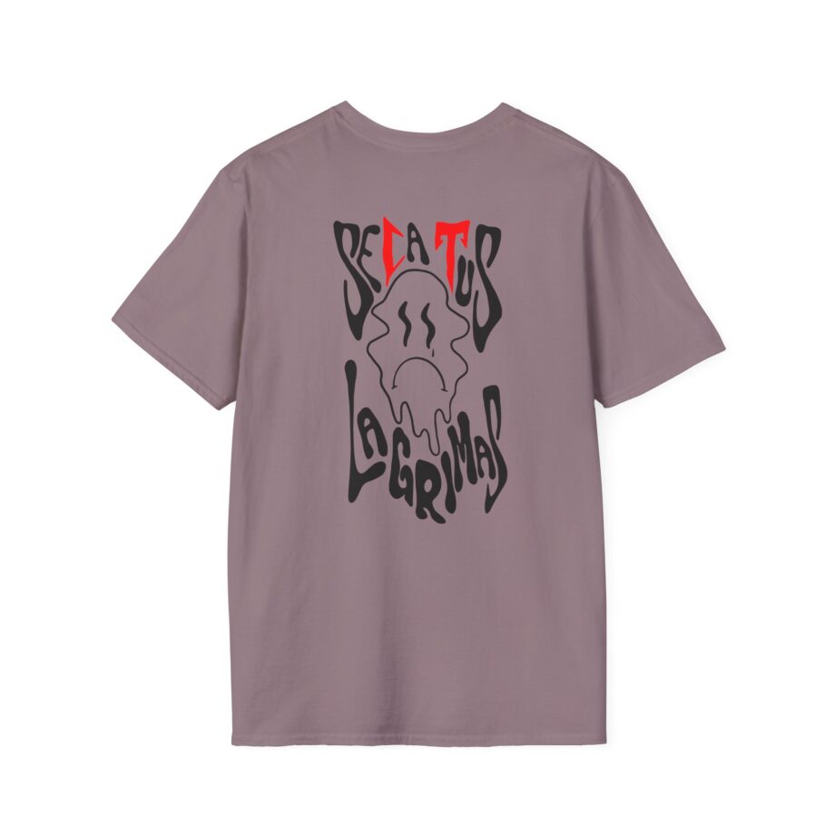 Natanael Cano Unisex Softstyle T-Shirt