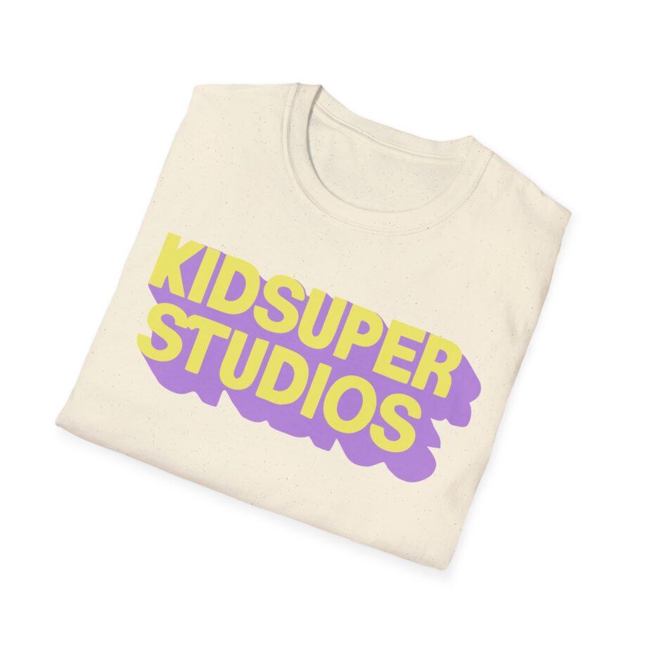 Russ Kidsuper Studios Unisex Softstyle T-shirt