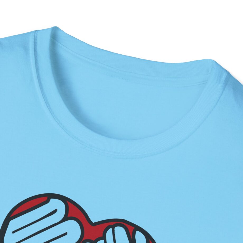 Dr3amin Unisex Softstyle T-Shirt