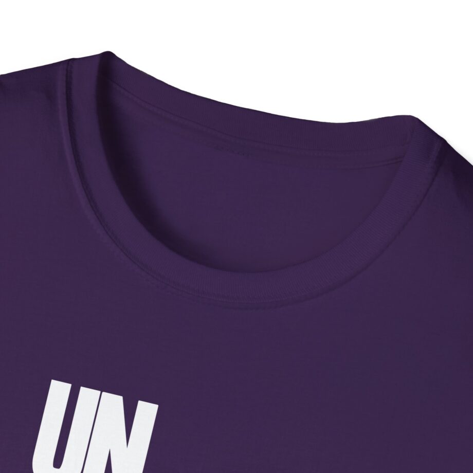 Nate Bargatze  Unbelievable Unisex Softstyle T-Shirt