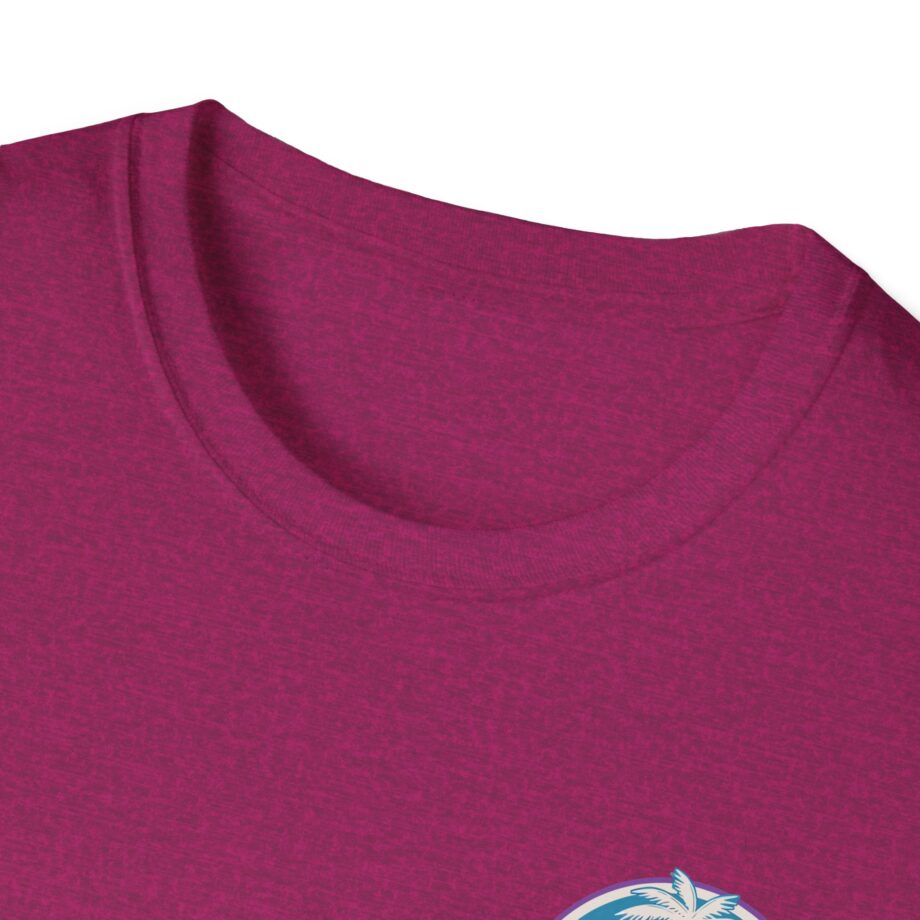Tfue Timthetatman  Unisex Softstyle T-Shirt