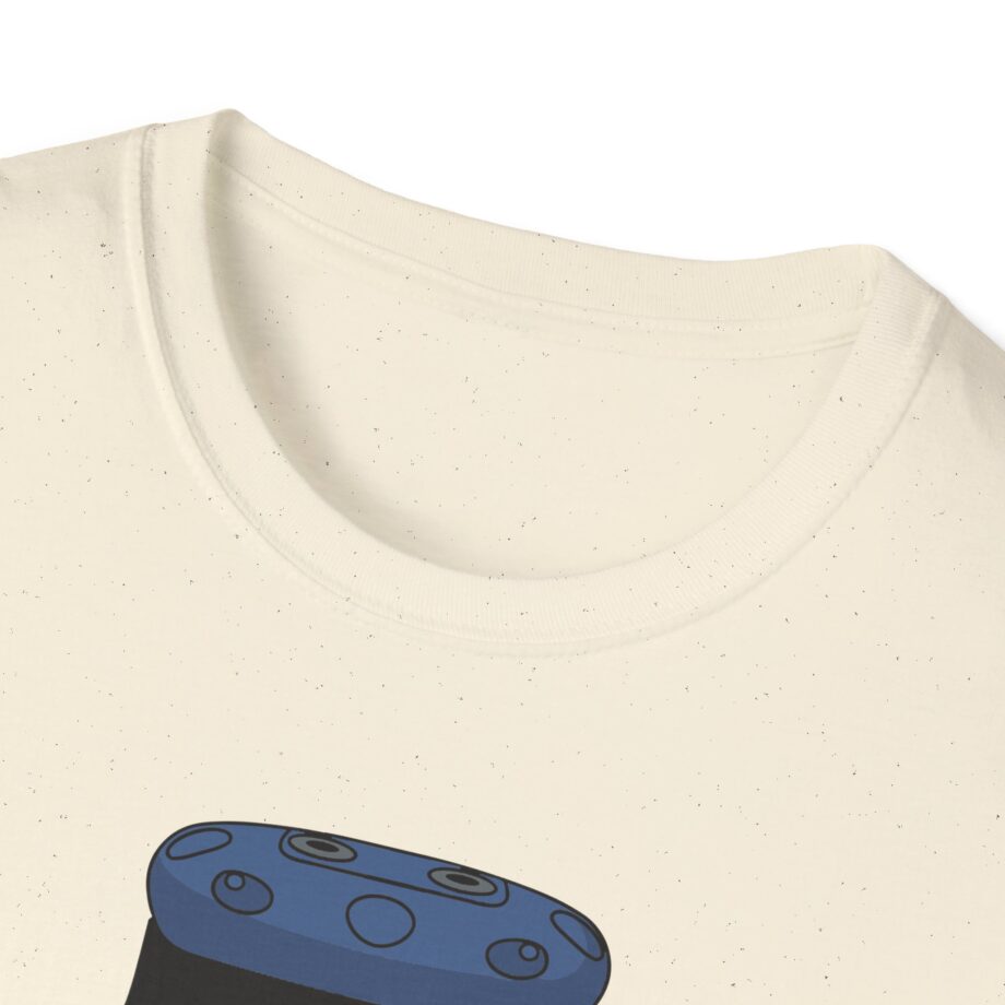Joshdub Unisex Softstyle T-shirt