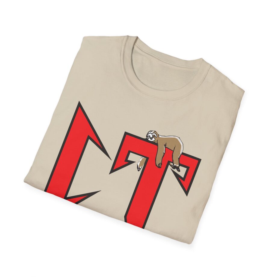 Natanael Cano Unisex Softstyle T-Shirt