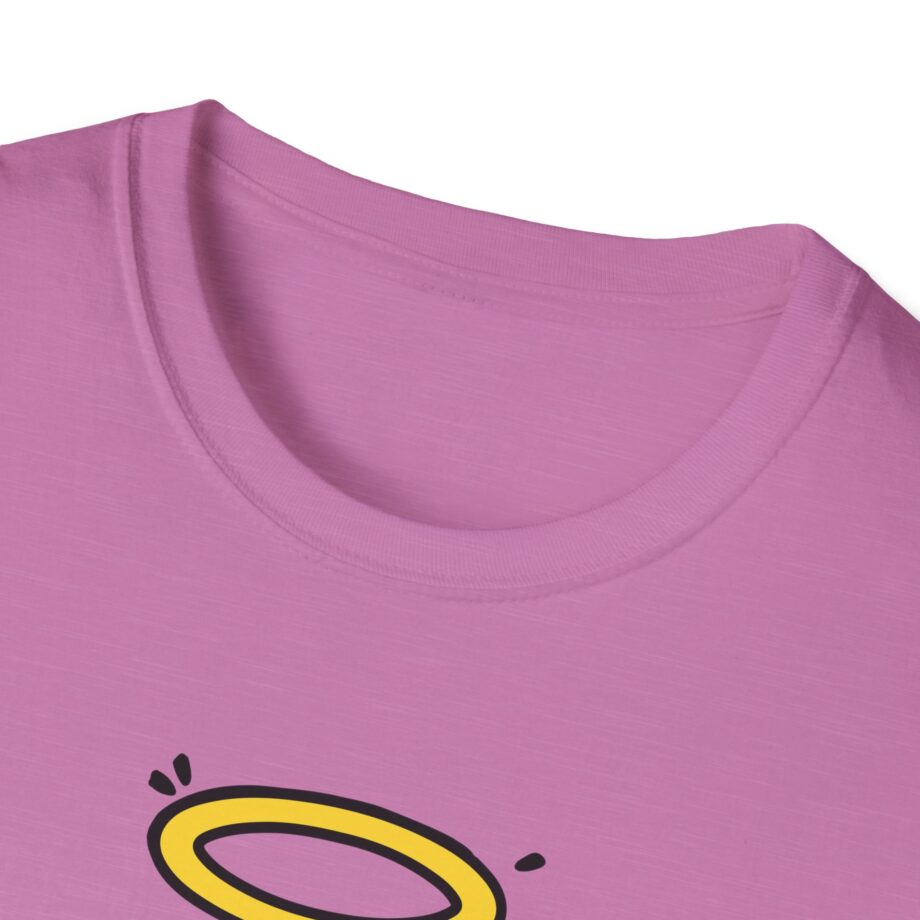 Thasup Scialla Unisex Softstyle T-shirt