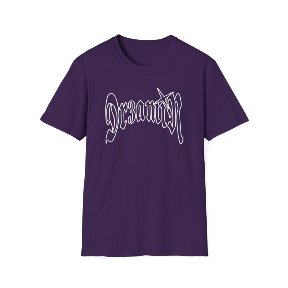 Dr3amin Unisex Softstyle T-Shirt