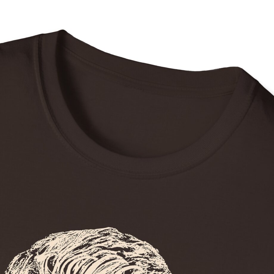 Joe Hendry Say His Name and He Appears Unisex Softstyle T-shirt