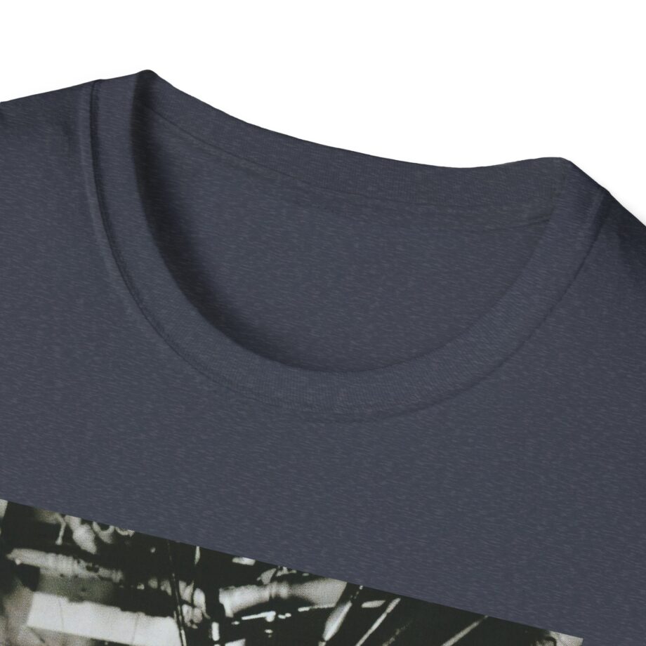 Limp Bizkit Unisex Softstyle T-Shirt