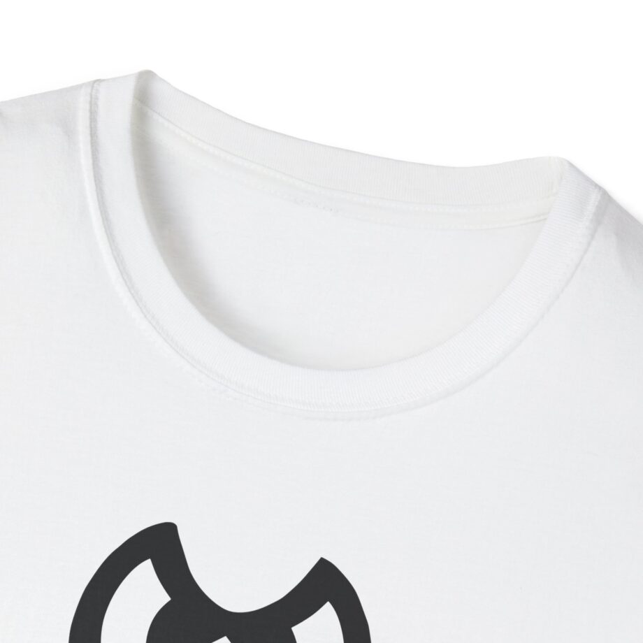Heelmike Unisex Softstyle T-shirt