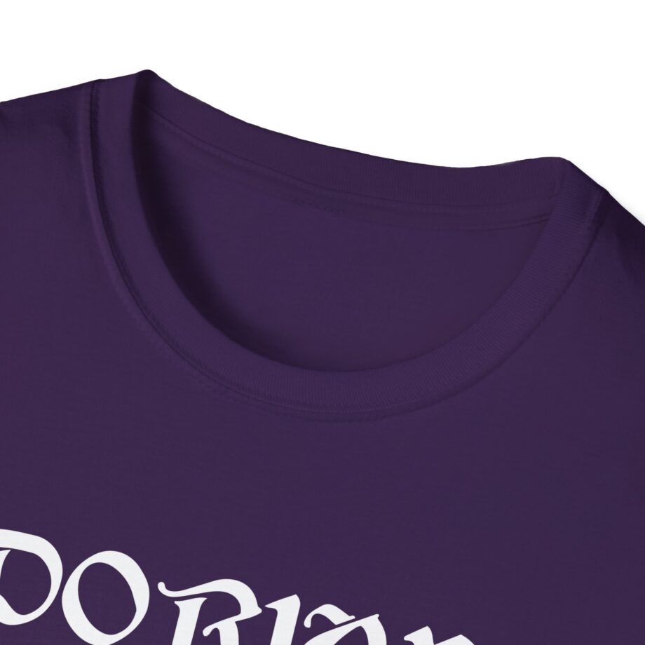 Dorian Electra Metal Unisex Softstyle T-shirt
