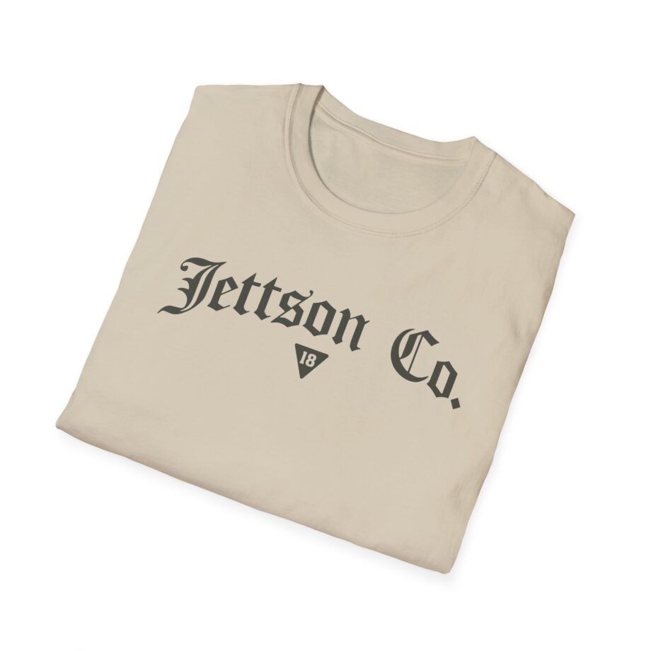 Jett Lawrence Unisex Softstyle T-Shirt
