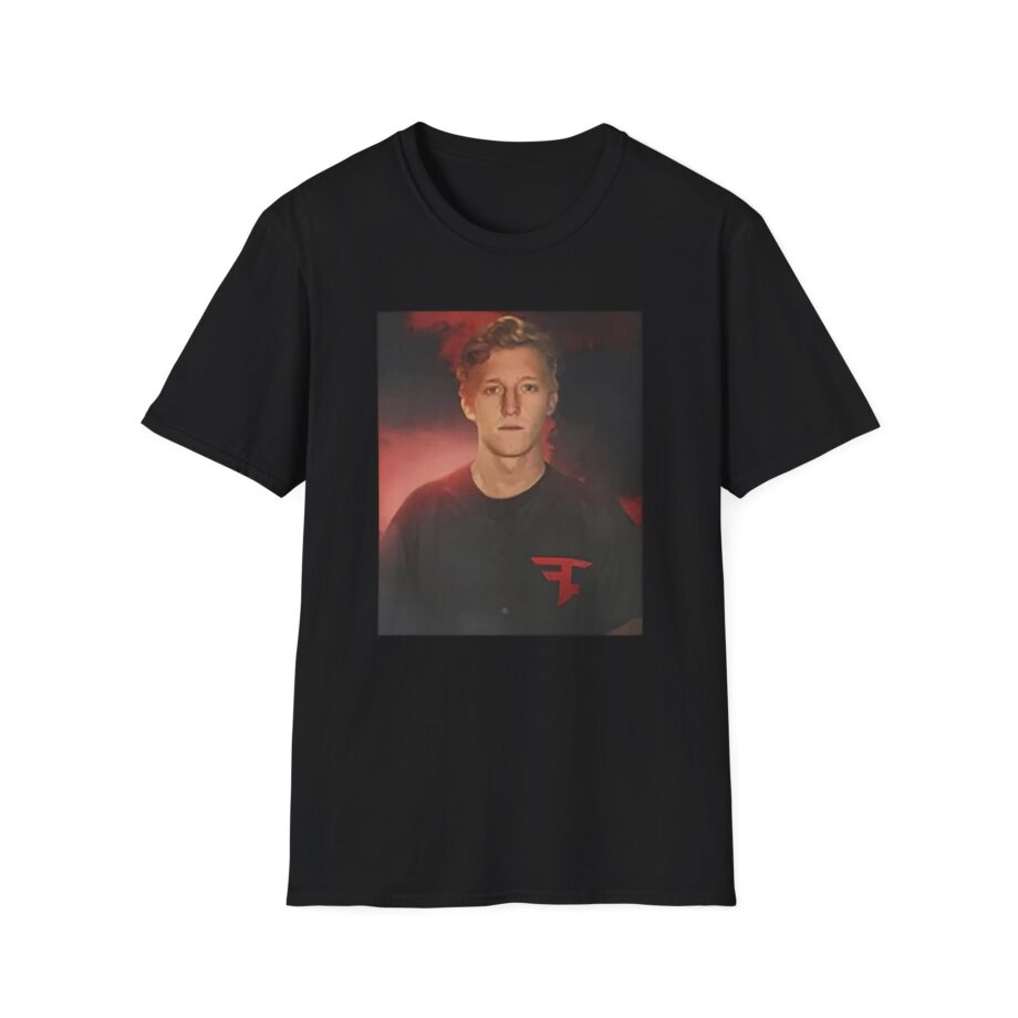 Tfue Unisex Softstyle T-Shirt