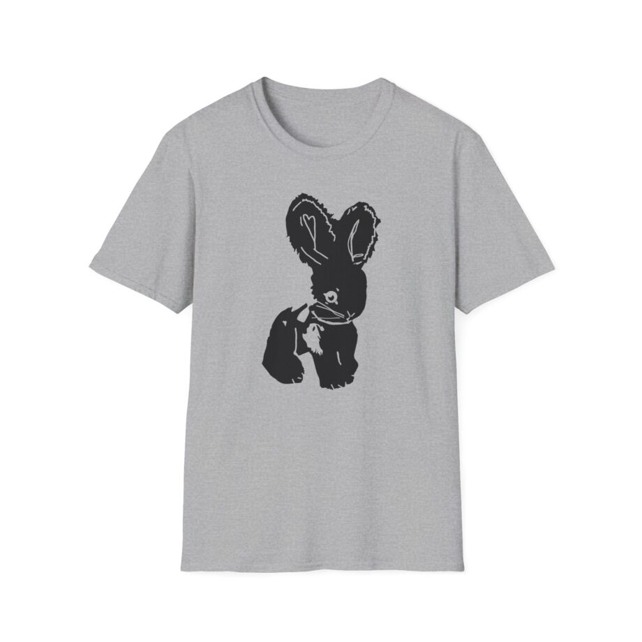 Froukje  Unisex Softstyle T-Shirt