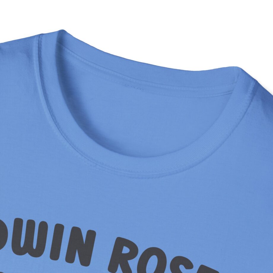 Edwin Rosen Baby Unisex Softstyle T-shirt