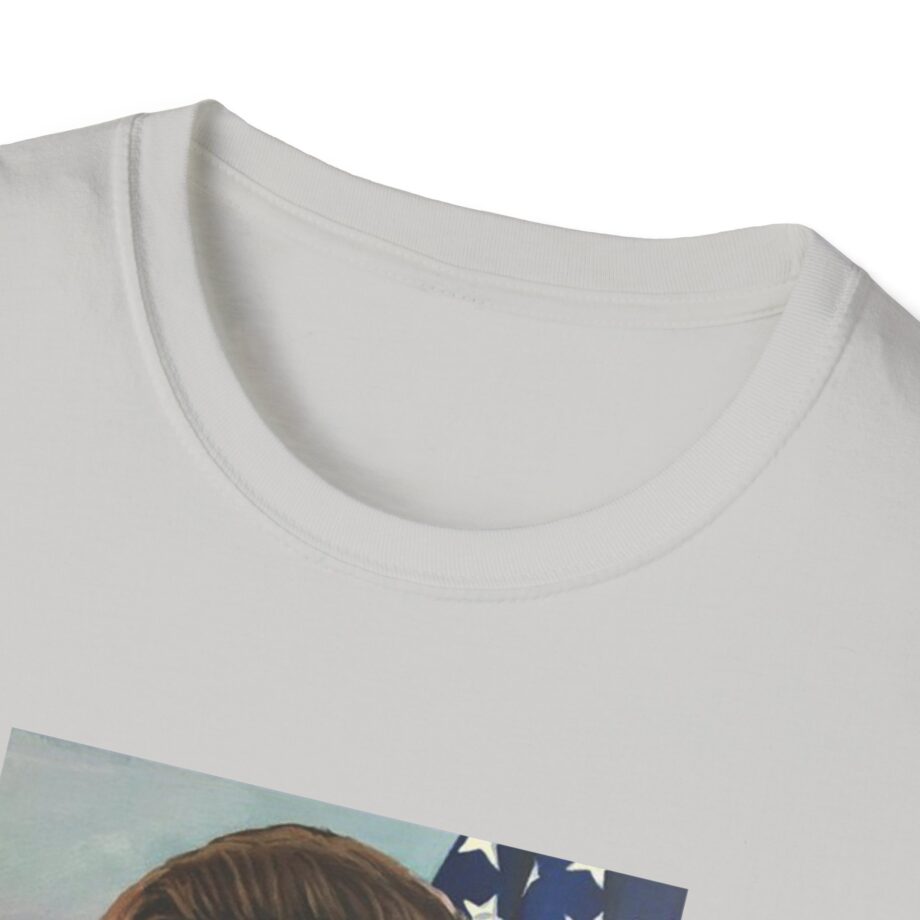 Ron Desantis Unisex Softstyle T-shirt